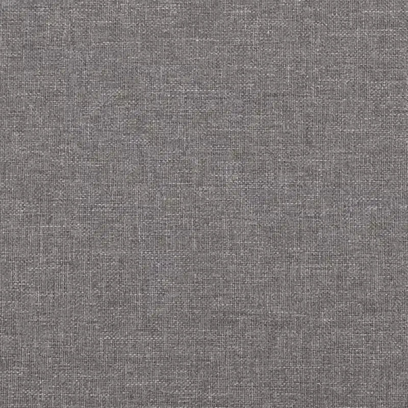 Fauteuil-canapé 1 place moderne, tissu gris foncé, très confortable, châssis robuste et stable, assise rembourrée et épaisse, design simple et élégant