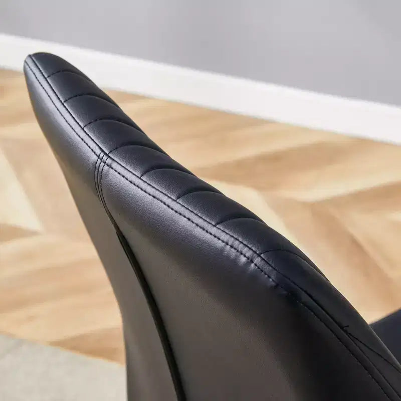 62,99 CHF Canapé-lit futon convertible en faux suède, dossier réglable 5 positions, canapé-lit jumeau
