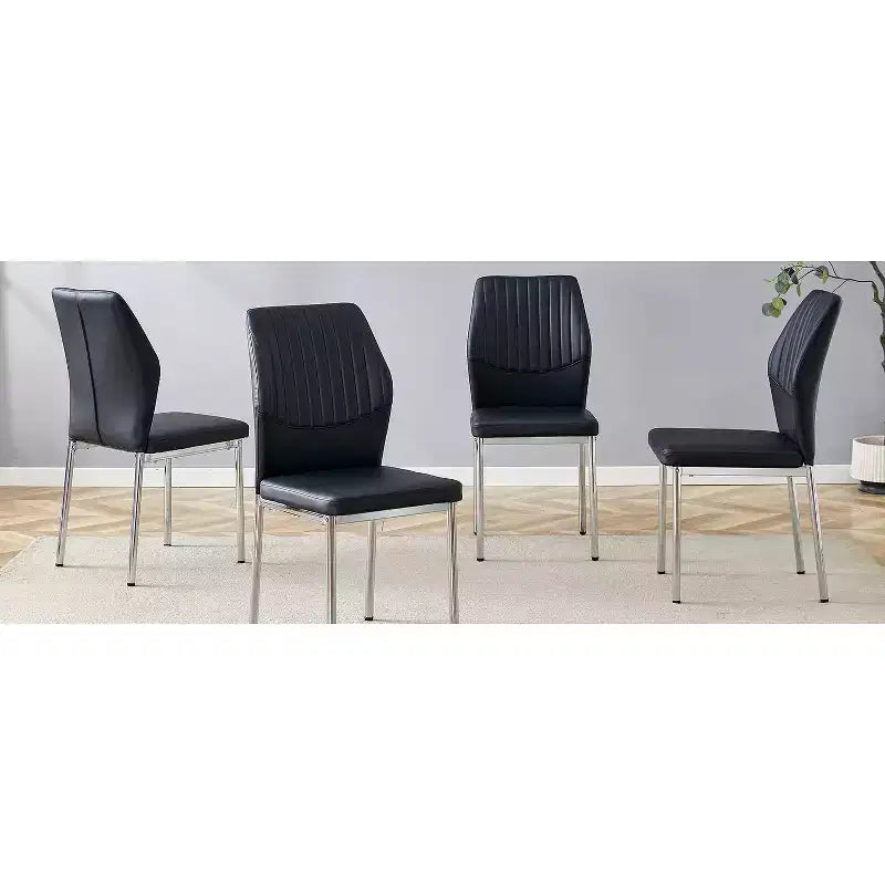 62,99 CHF Canapé-lit futon convertible en faux suède, dossier réglable 5 positions, canapé-lit jumeau