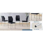 62,99 CHF Canapé-lit futon convertible en faux suède, dossier réglable 5 positions, canapé-lit jumeau