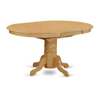 Table à manger Belmont, chêne