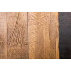 Table de chevet Benton naturelle