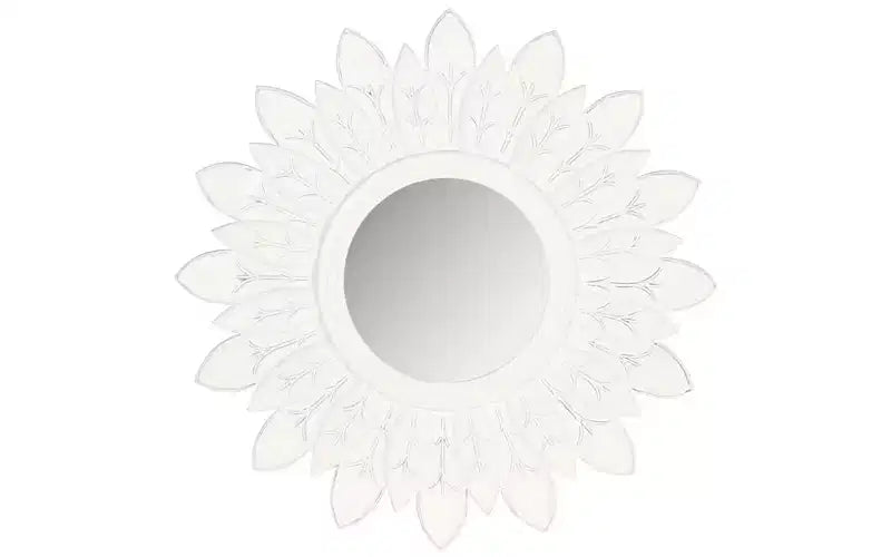Sun King Mirror - Safavieh