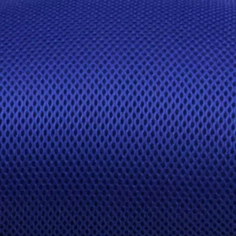 Chaise de bureau ergonomique exécutive multifonctionnelle en maille avec dossier mi-haut et accoudoirs réglables