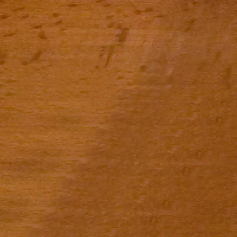 Chaise de restaurant en bois à dossier à lattes verticales